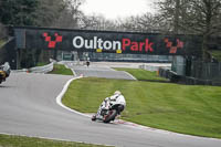 Middle Group White Bikes
